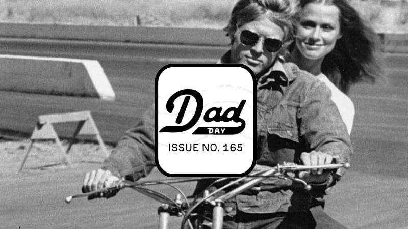 Give 'em something to copy